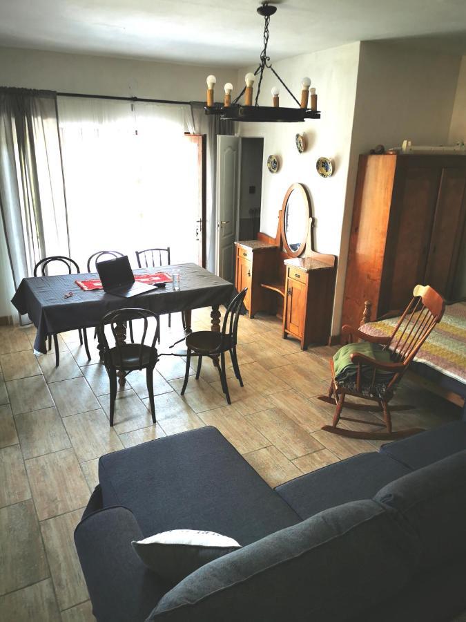 Orseg Kincse Guest House Hegyhátszentjakab Eksteriør bilde